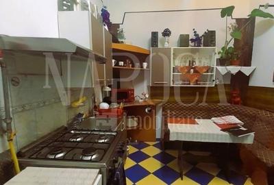 Garsonieră semidecomandată în Central - 4