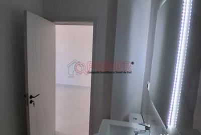 Garsonieră în Nord - 2