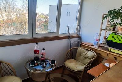 Apartament 2 camere Zona Stadion, Parcul Crang - 4