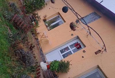 Casă cu 2 camere în Sărăuad - 5