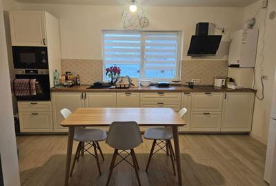 Casă cu 4 camere în Brănești - 7