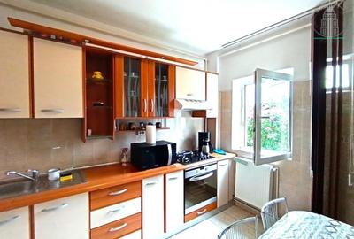 Apartament cochet, generos, gata de locuit, în zonă verde - Răcădău, Brașov - 6