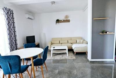 Aradului – Dumbravita – Apartament 2  Camere – Amenajat Modern - 2