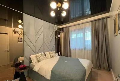 Apartament cu 2 camere în Central - 2