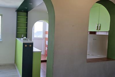 Apartament cu 3 camere decomandat, mobilat în Mănăștur - 4