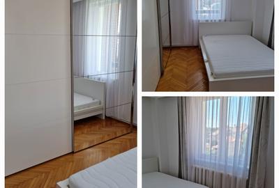 Apartament cu 3 camere decomandat în Central - 4