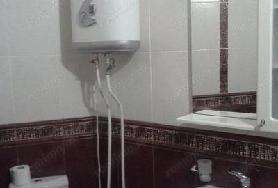 Garsonieră decomandată în Drumul Taberei - 1