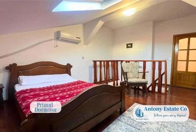 Casă cu 3 camere cu Teren 37 Mp în Ultracentral - 9