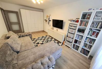 Apartament cu 3 camere decomandat în Rahova - 6