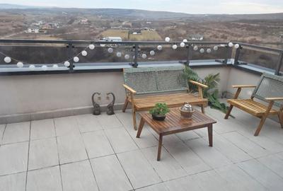 Apartament cu 2 camere semidecomandat în Sopor - 8