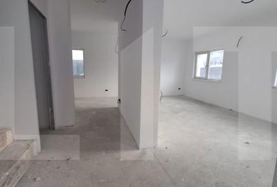 Casă cu 4 camere cu Teren 300 Mp în Curtești - 1