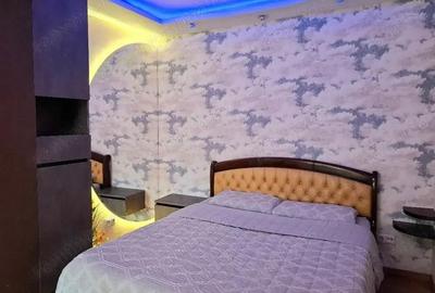 Garsonieră decomandată în Drumul Taberei - 3