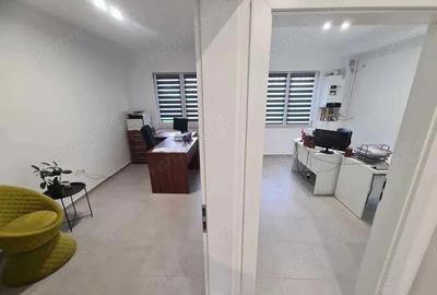 Maurer Residence - Inchiriere spatiu comercial/birou + 2 locuri de parcare - 2