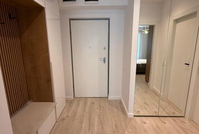 Apartament cu 2 camere decomandat, mobilat în Sisești - 6