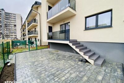 Apartament cu 2 camere decomandat în Șelimbăr - 5