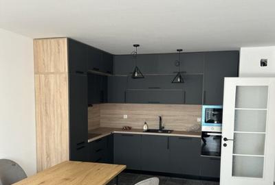 Garsonieră în Unirii - 1