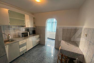 Apartament 2 camere, 45 mp, zona Micro 3 - 4