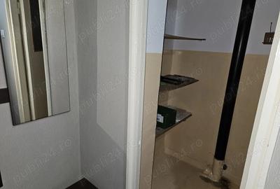 Apartament cu 3 camere decomandat în Central - 10