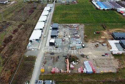 Platforma Betonata-Zona Autostrazii A3-Suprafete intre 1000-8000 mp - 3