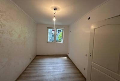 Berceni, str sos Giurgiului, Toporasi, str. Farcasanca - 2