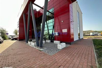 Spațiu comercial, de 230 mp, în Uricani - 3