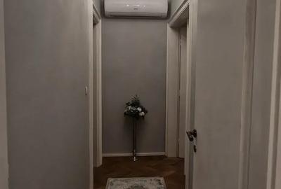 CENTRU, apartament in vila - 8