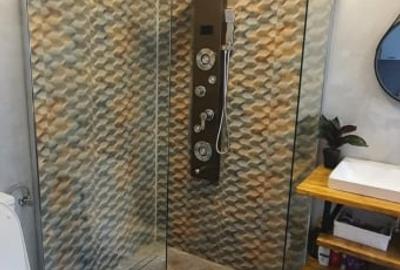 Casă cu 4 camere cu Canalizare în Arhitecților - Calea Cisnădiei - 15