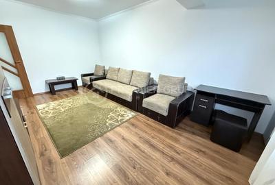 ETAJ 2! Apartament 2 camere, Palas Mall, 52mp, CT, AC + LOC DE PARCARE - 2