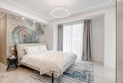 Apartament cu 2 camere în Nord - 5