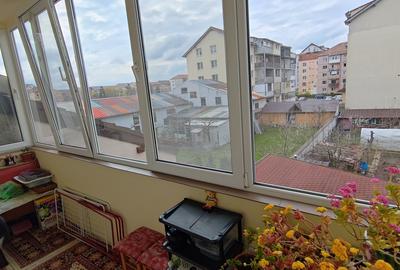Apartament 116 mp cu 3 dormitoare și garaj in Sibiu cartier Terezian - 11