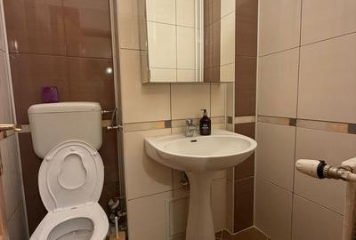 Apartament cu 3 camere în Unirii - 5