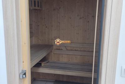 Apartament 2 camere Copou - 10