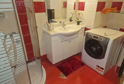 Apartament cu 2 camere decomandat, mobilat în Dorobanți - 2