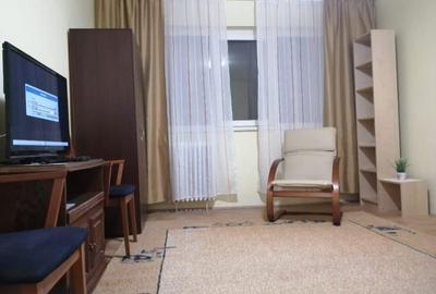 Apartament cu 2 camere semidecomandat, mobilat în Dacia - 1