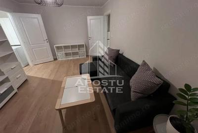 Apartament cu 2 camere semidecomandat în Aradului - 2