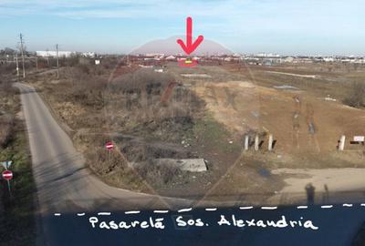 Teren de 919 mp, în Nord - 3