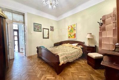 Vanzare Casa cu aplasare Strategica - Copou - Parcul Expozi?iei - 12