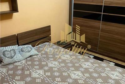 Apartament cu 2 camere semidecomandat, mobilat în Complex Studențesc - 10