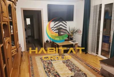 Apartament cu 4 camere semidecomandat, mobilat în Alexandru Obregia - 1