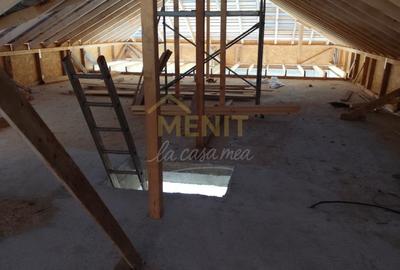 Casă individuală cu 4 camere cu Teren 530 Mp în Băicoi - 13