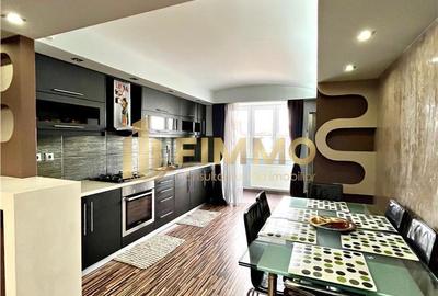 Apartament de inchiriat | Scheia | Loc de parcare | 3 cam | ID:847 - 8