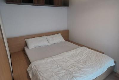 Apartament cu 2 camere semidecomandat, mobilat în Lacul Tei - 3