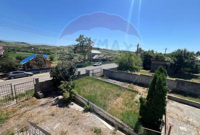 Casă individuală cu 5 camere cu Teren 680 Mp în Odobești - 11