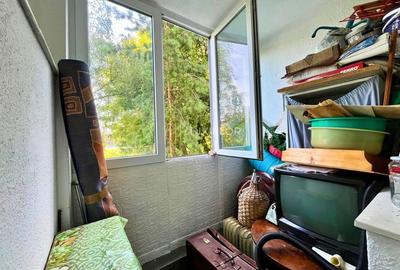 Garsonieră | Aleea Carpați | 66.000 EUR - 6