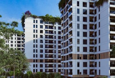 PENTHOUSE - OBOR - METROU - COMISION 0% - 3