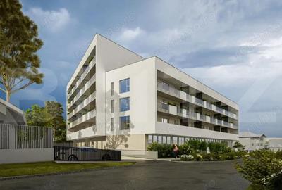 Apartament cu 3 camere, 90 mp, zona Garii - 20