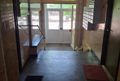 Apartament cu 2 camere semidecomandat în 1 Decembrie 1918 - 17