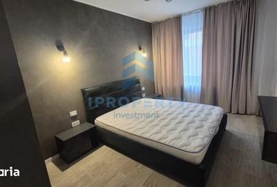 Apartament cu 2 camere în Central - 2