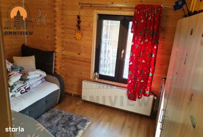 Casă cu 3 camere cu Teren 572 Mp în Bod - 4