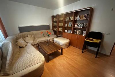 Apartament 2 camere Rahova Scoala 126 Centrala Termica - 12